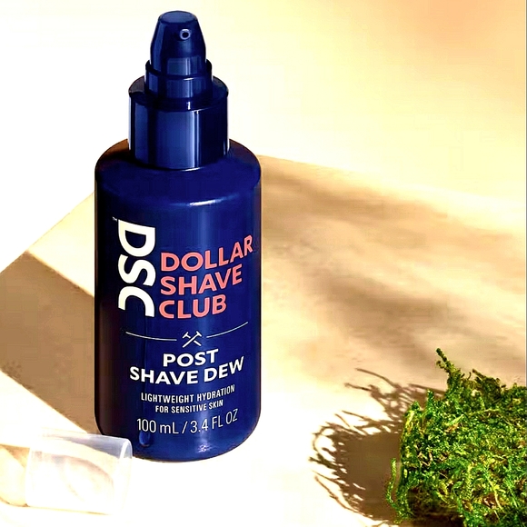 Dollar Shave Club Bundle - Post shave items - Picture 3 of 10